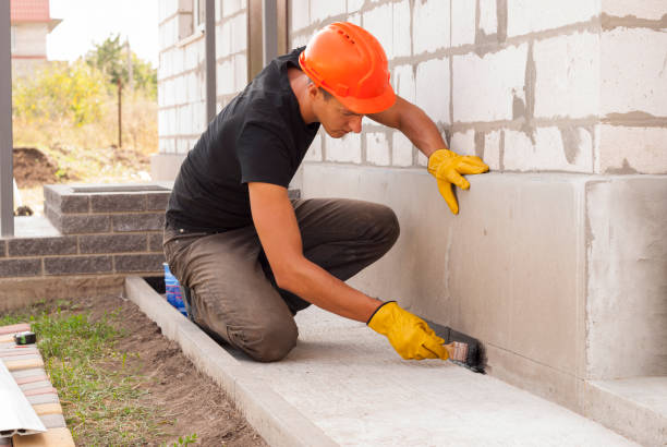 Licensed Waterproofing service in Jonesville, IN - Halo Water Proofing